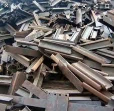 M. S. scrap.