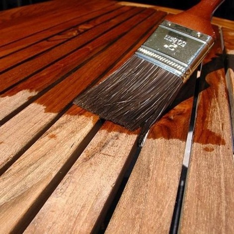 Wood Paint
