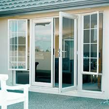 windows and doors