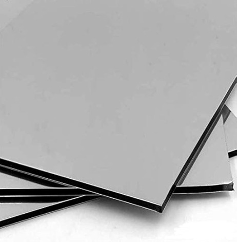 Virgo Aluminium Composite Panels