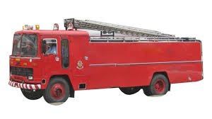 fire fighting vehicles