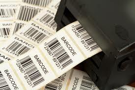 Barcode Printing Services