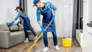 Housekeeping