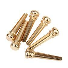 Brass Pin