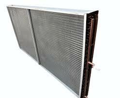 Spirotech Condensing Coils