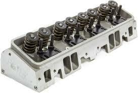 manufacturer of high-quality cylinder heads.