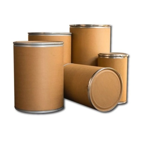Cylindrical Paper Drums