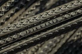 tmt bars