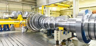 machinery and equipments
