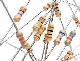 Electrical Resistors