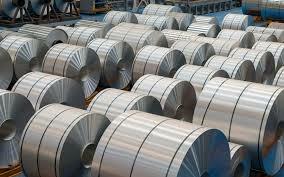 manufacture superior quality steel coils and sheets.