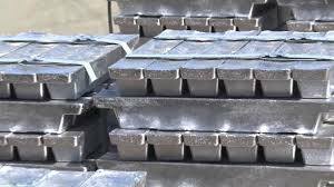 Lead Alloys.