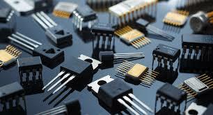 automotive electronic components