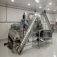 manufacturing