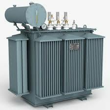 Oil Cooled Instrument Transformers