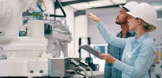 Consulting and Manufacturing