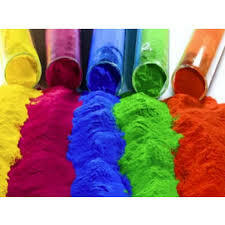 Oil Soluble Dyes