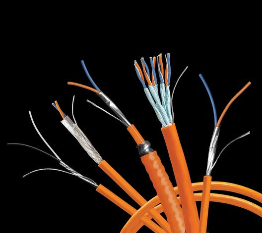 Fieldbus Cables