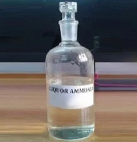 Liquor-Ammonia