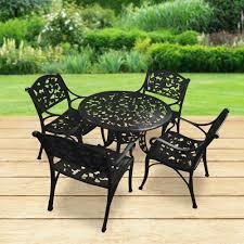 Metal Furniture & Component Manufacturing
