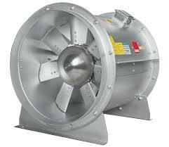 Axial Fan