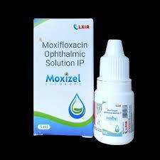 Premium Ophthalmic Products Manufacturer