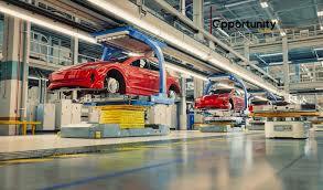 automotive industry