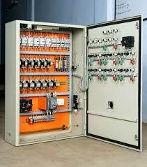 electrical panel