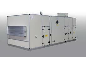 Air Handling Unit
