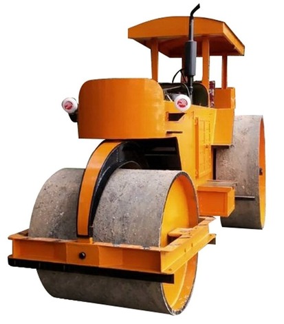 Road Roller