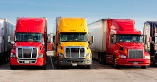 Less than truckload