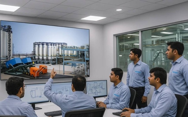 Engineering Consultancy Services