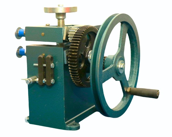 Bangle Bending Machines