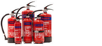Fire Extinguisher