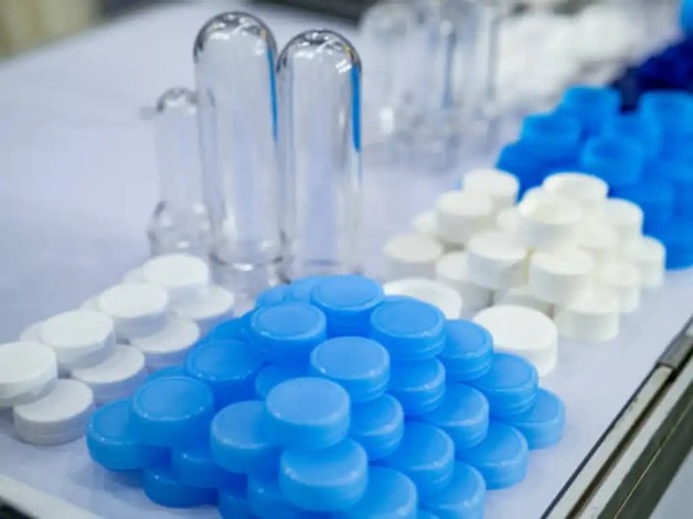 Thermosetting Plastics