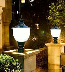 Gate Light