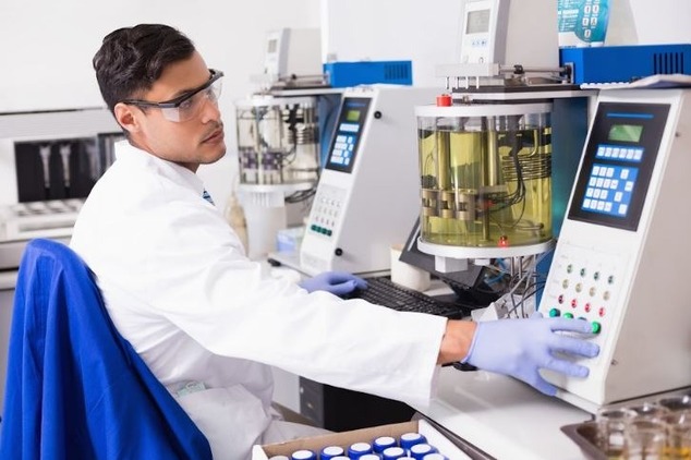 Ageing Testing