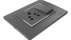 Modular Switches