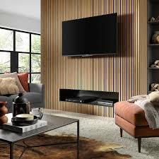 wall paneling