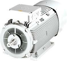 Electric Motor