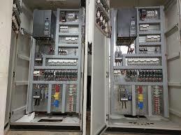Manufacturer of electric control panel