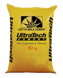 Ultra-tech cement