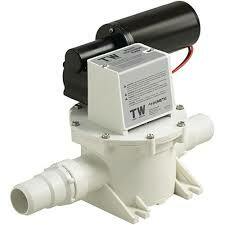 Sealand Pumps