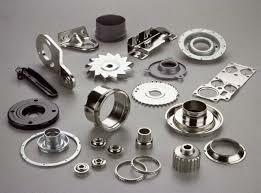 Sheet Metal Components