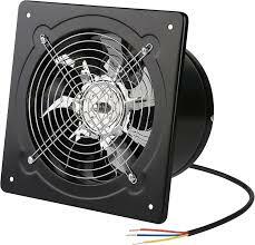 exhaust fan