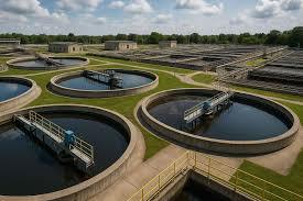 wastewater treatment solutions