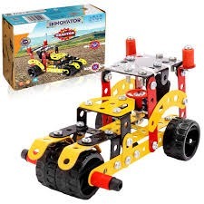 Manufacturer of kids toys