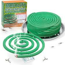 Mosquito Coil.