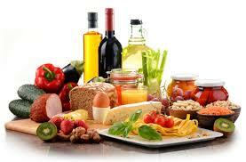 food and beverage.