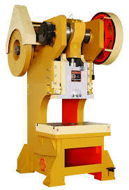 Press Machine